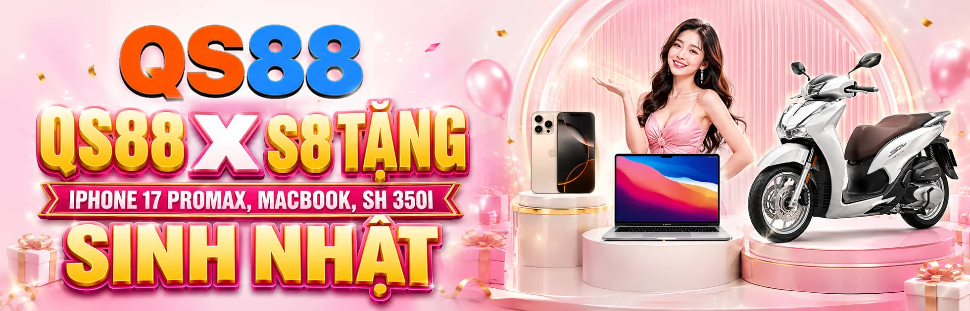 banner qs88 khuyến mãi lớn